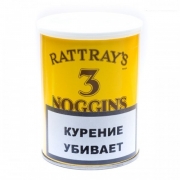    Rattray's 3 Noggins Full - 100